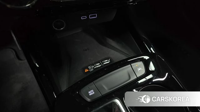 Chevrolet (GM Daewoo) Trax Crossover id 4499904 из Кореи 9