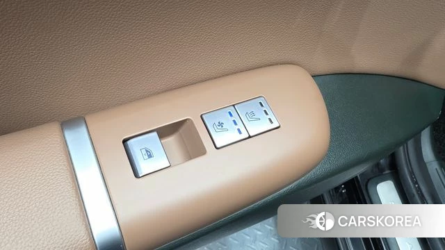 Hyundai Grandeur (GN7) id 4230697 из Кореи 9