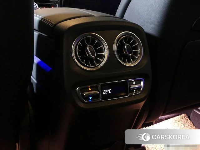 Mercedes-Benz G-Class W463b id 4585368 из Кореи 9