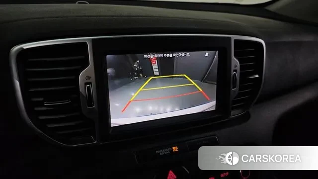 Kia Sportage 4th Generation id 3520483 из Кореи 9