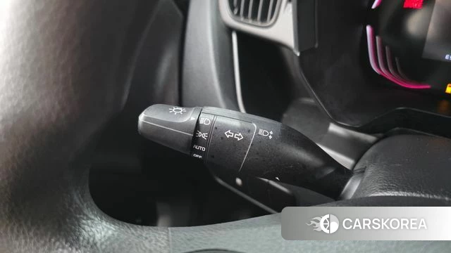 Kia The New Kia Ray id 4630923 из Кореи 9