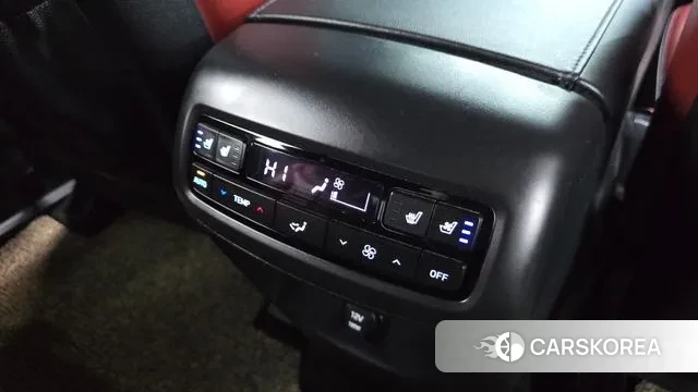 Hyundai Palisade id 3691479 из Кореи 9