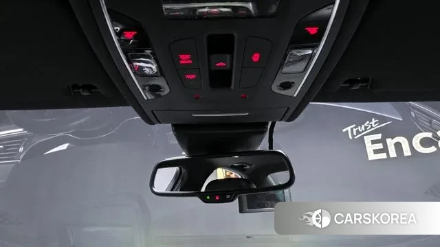 Audi New A6 id 3060941 из Кореи 9