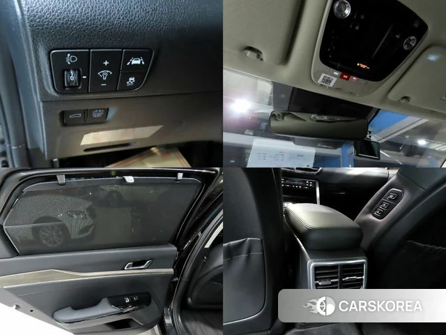 Kia K5 Hybrid 3rd Generation id 3817884 из Кореи 9