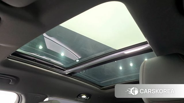 Chevrolet (GM Daewoo) Trailblazer id 3843725 из Кореи 9