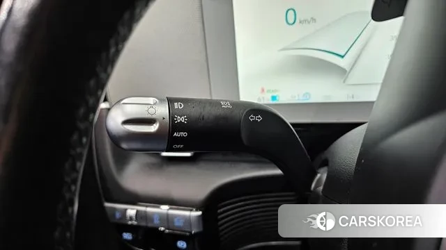 Hyundai Ionic 5 id 3301473 из Кореи 9