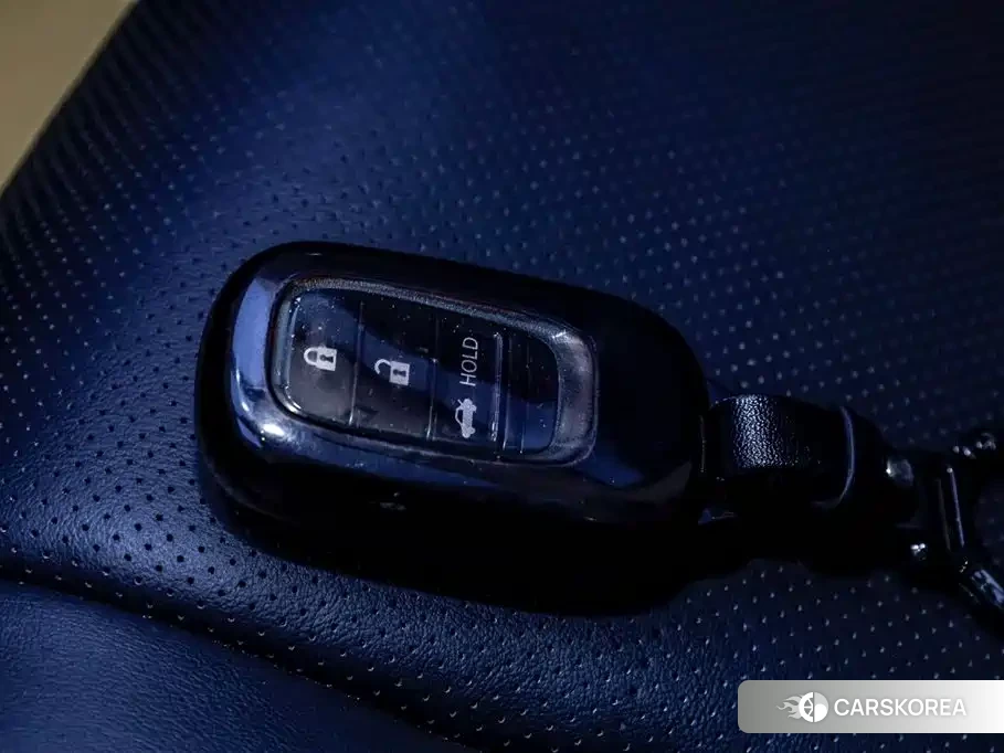Honda Accord id 4548026 из Китая 9