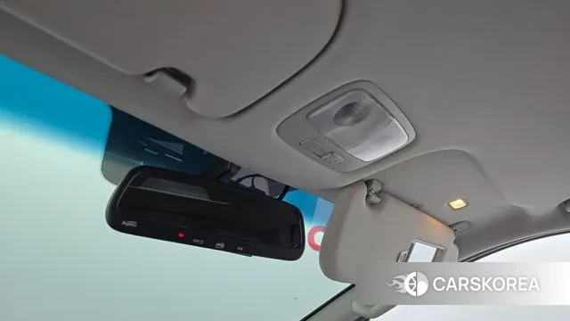 Hyundai The New Grand Starex id 3248887 из Кореи 9