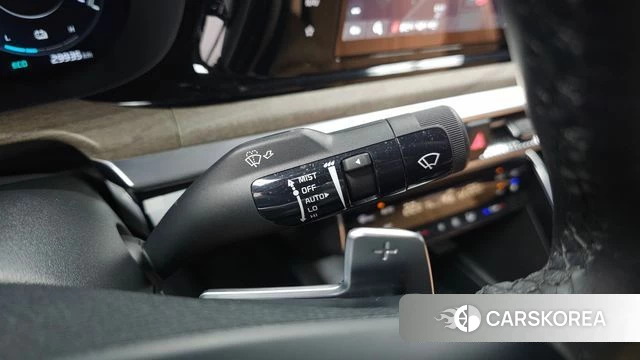 Kia K5 Hybrid 3rd Generation id 4443368 из Кореи 9