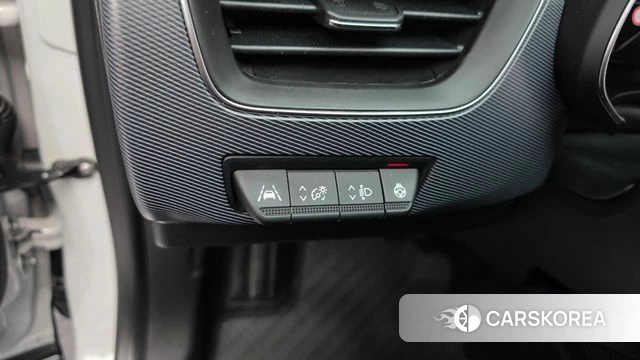 Renault Korea (Samsung) XM3 id 4551284 из Кореи 9