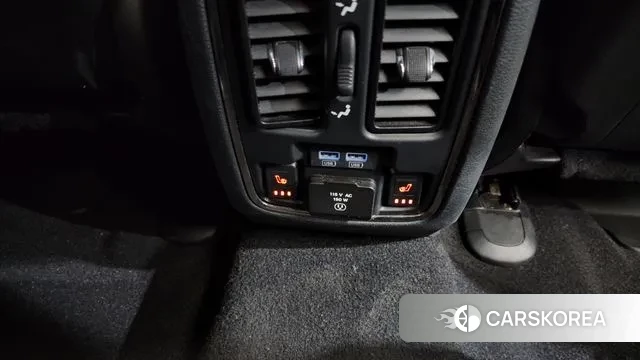 Jeep Grand Cherokee id 3686954 из Кореи 9