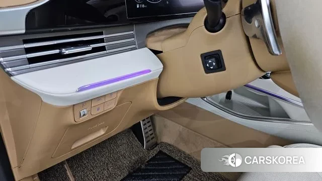 Hyundai The New Grandeur IG id 3385326 из Кореи 9