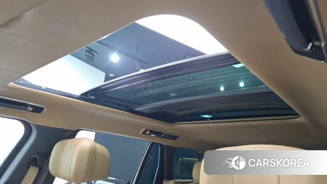 Land Rover Range Rover 5th Generation id 4783769 из Кореи 9