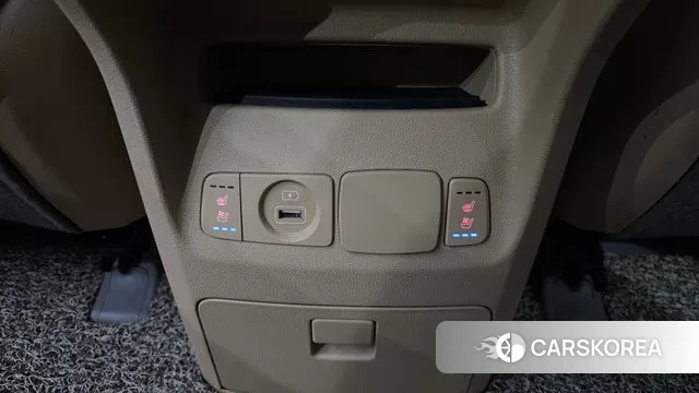 Kia The New Carnival id 3703410 из Кореи 9