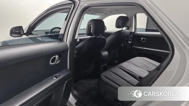 Hyundai Ionic 5 id 3213342 из Кореи 9