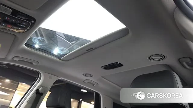 Hyundai The New Palisade id 3566422 из Кореи 9