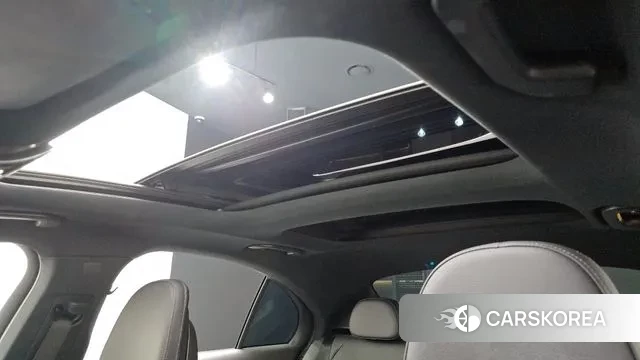 Mercedes-Benz E-Class W214 id 3487140 из Кореи 9