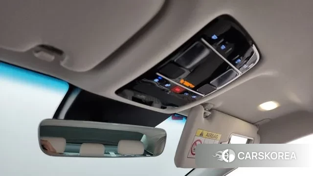 Hyundai Grandeur (GN7) id 3726399 из Кореи 9