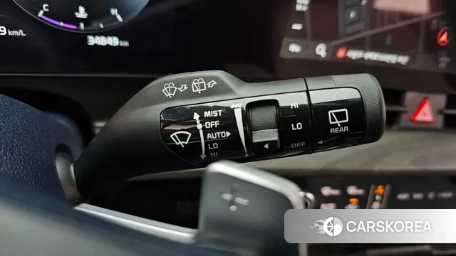 Kia Sportage 5th Generation id 3431658 из Кореи 9