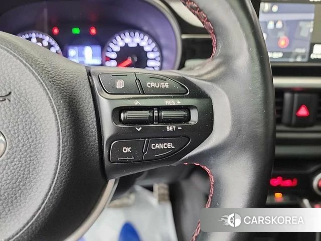 Kia All New Morning (JA) id 4629287 из Кореи 9