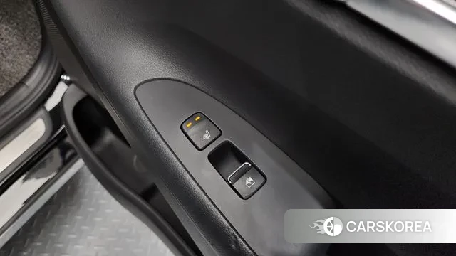 Hyundai The New Grandeur IG id 3587642 из Кореи 9