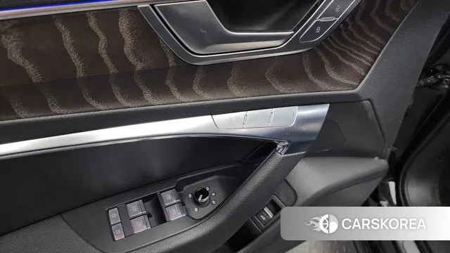 Audi A6 (C8) id 3187514 из Кореи 9