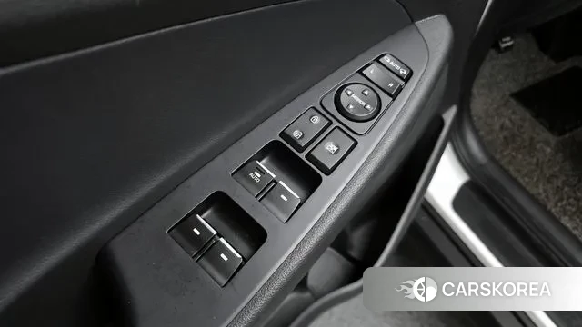 Hyundai All New Tucson id 3627062 из Кореи 9