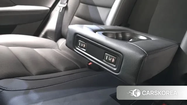 Renault Korea (Samsung) QM6 id 3480001 из Кореи 9