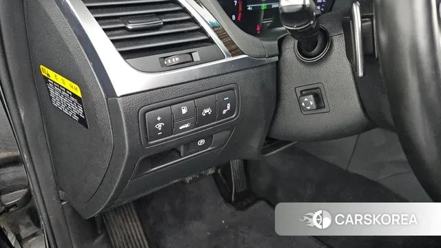 Genesis G80 id 3666411 из Кореи 9