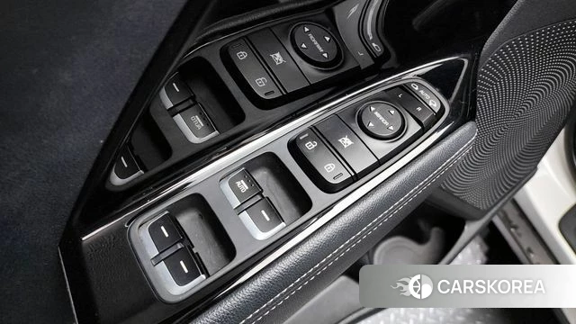 Kia The New Niro id 4285503 из Кореи 9