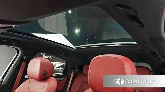 Porsche Cayenne (PO536) id 3327960 из Кореи 9