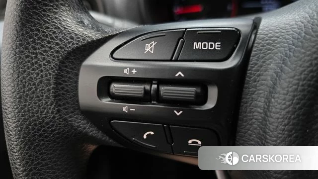 Kia Morning Urban (JA) id 4572625 из Кореи 9
