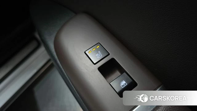 Hyundai Grandeur (GN7) id 4533870 из Кореи 9
