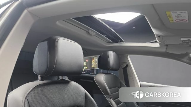Volkswagen Arteon id 4469786 из Кореи 9