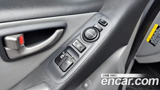 Hyundai The New Grand Starex id 2876509 из Кореи 9