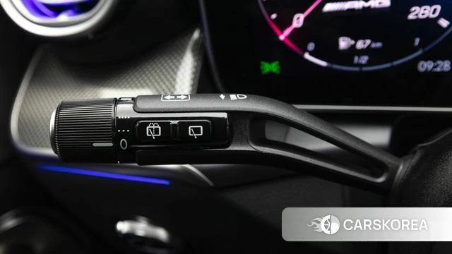 Mercedes-Benz GLC-Class X254 id 4680005 из Кореи 9