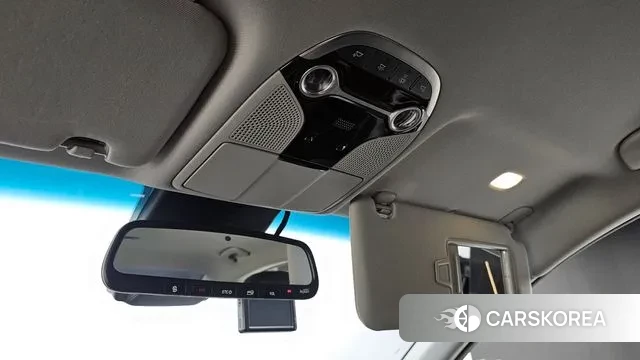 Hyundai Grandeur IG id 2966671 из Кореи 9