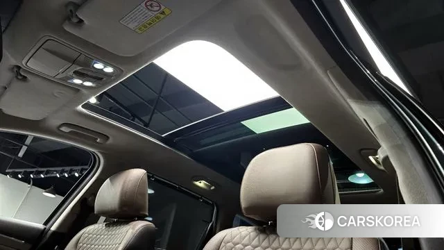 Hyundai Santa Fe TM id 3761277 из Кореи 9