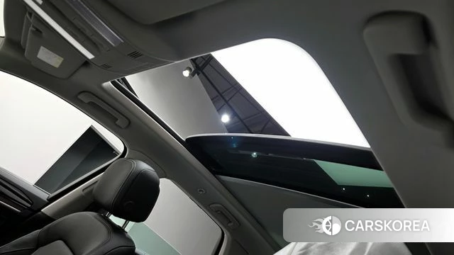 Volkswagen Touareg 3rd generation id 3841024 из Кореи 9