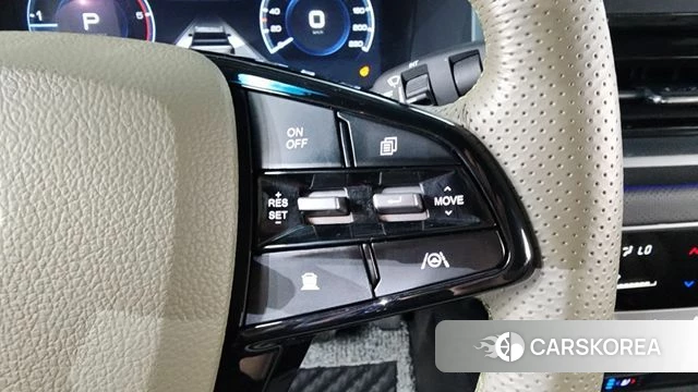 Ssangyong The New Rexton Sport id 4494193 из Кореи 9