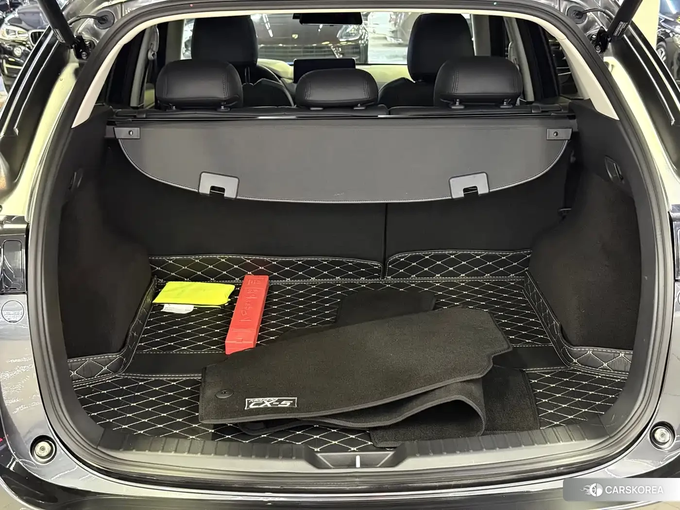 Mazda CX-5 id 4622634 из Китая 9