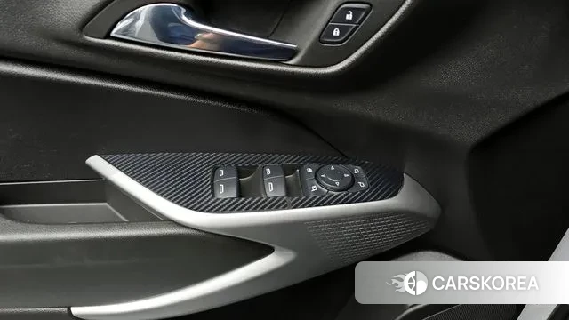 Chevrolet (GM Daewoo) Trax Crossover id 3159314 из Кореи 9