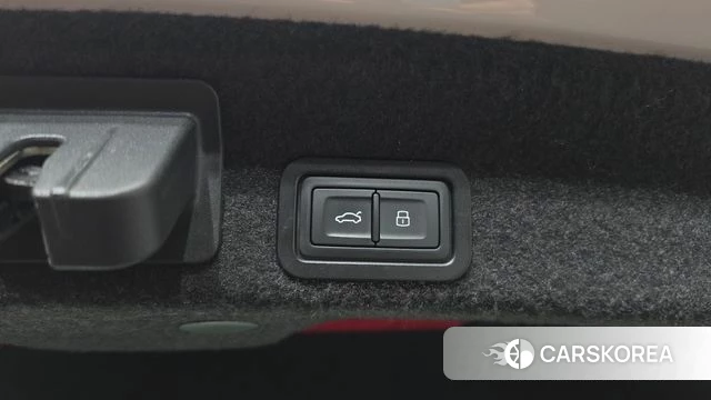 Audi A6 (C8) id 4864693 из Кореи 9