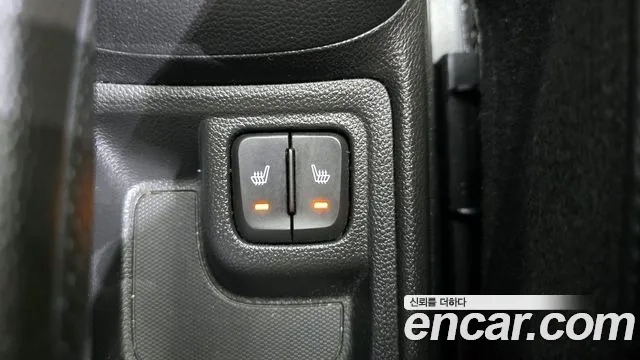 Chevrolet (GM Daewoo) The New Spark id 2928356 из Кореи 9