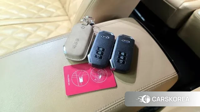 Kia Sorento 4th Generation id 3713366 из Кореи 9