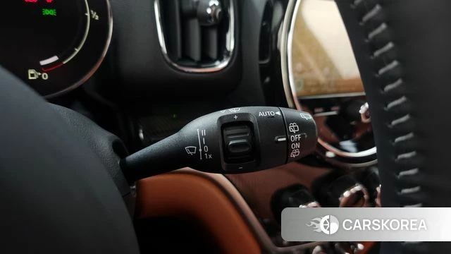 Mini Cooper S Countryman id 4360271 из Кореи 9