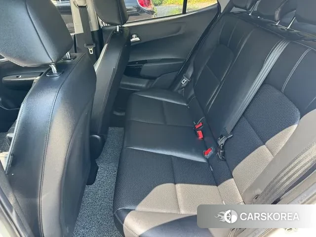 Kia Morning Urban (JA) id 2993979 из Кореи 9