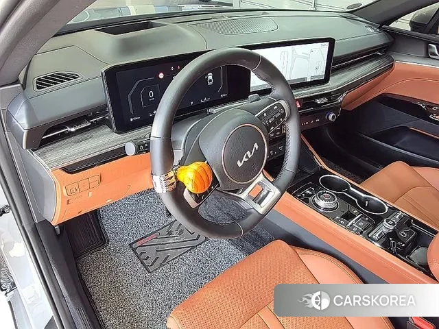 Kia The New K5 3rd generation id 3466916 из Кореи 9