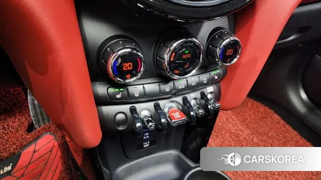 Mini Cooper S id 3023592 из Кореи 9