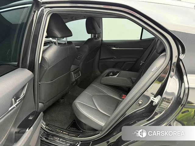 Toyota Camry id 3908339 из Китая 9